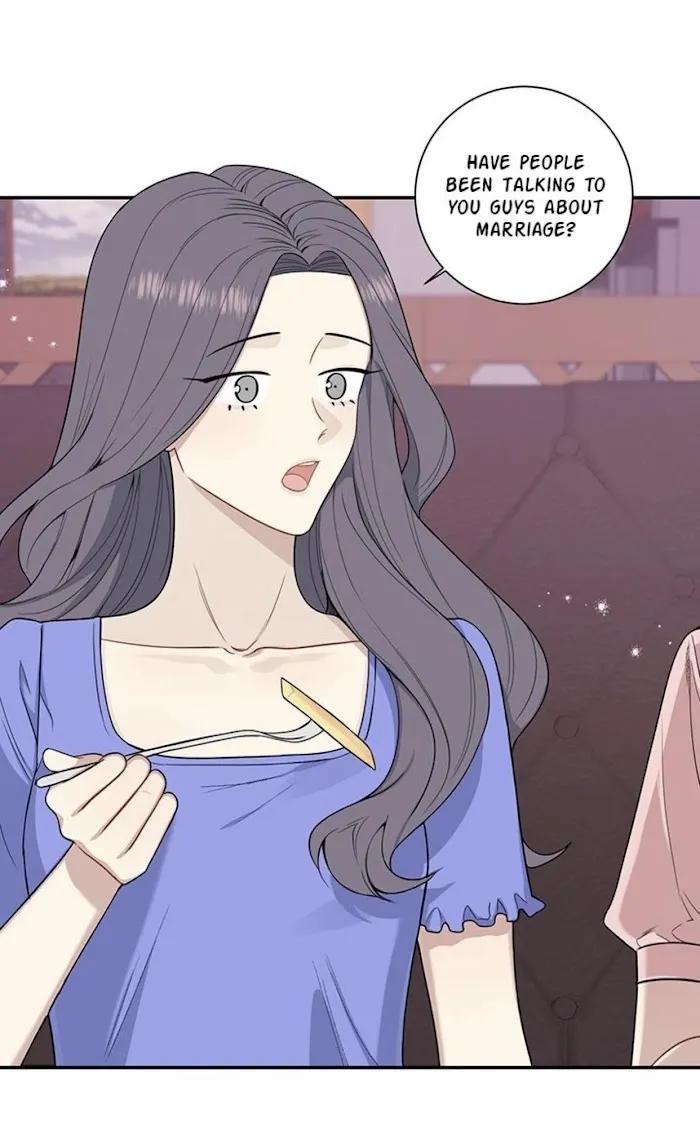 Cherry Blossoms After Winter - Chapter 131 Page 18