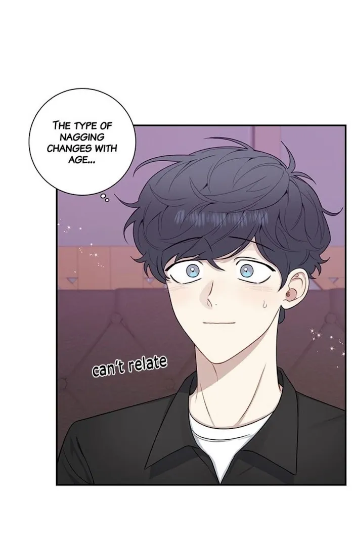 Cherry Blossoms After Winter - Chapter 131 Page 21