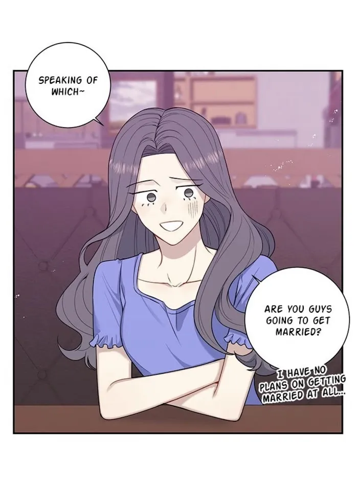 Cherry Blossoms After Winter - Chapter 131 Page 22