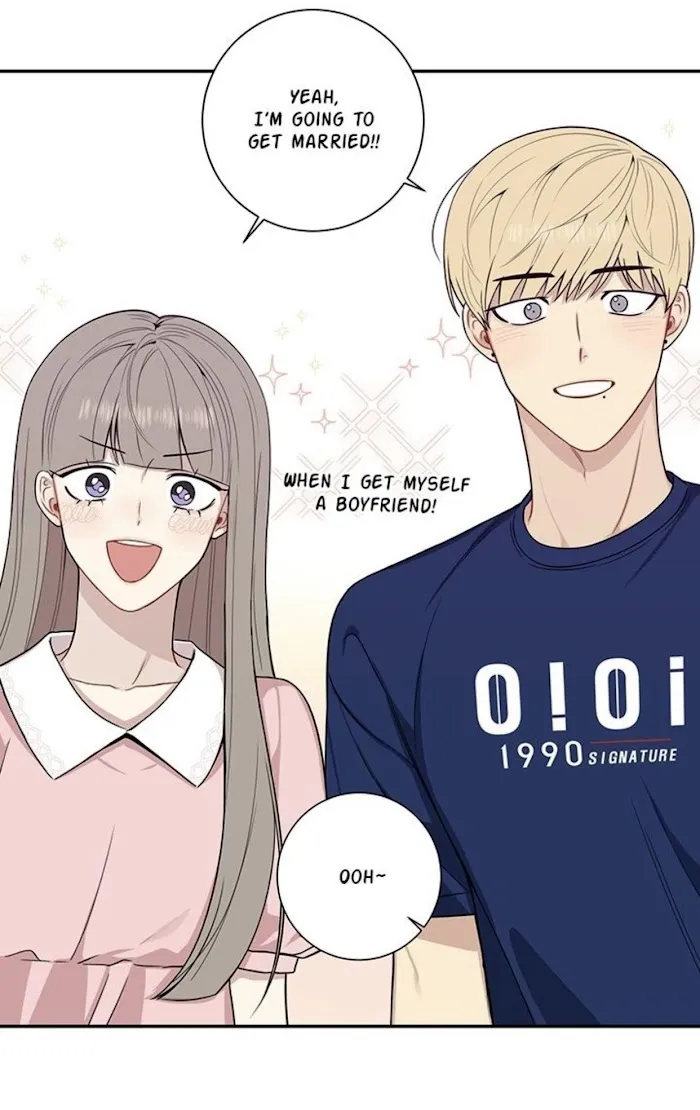 Cherry Blossoms After Winter - Chapter 131 Page 23