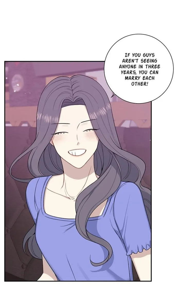Cherry Blossoms After Winter - Chapter 131 Page 24