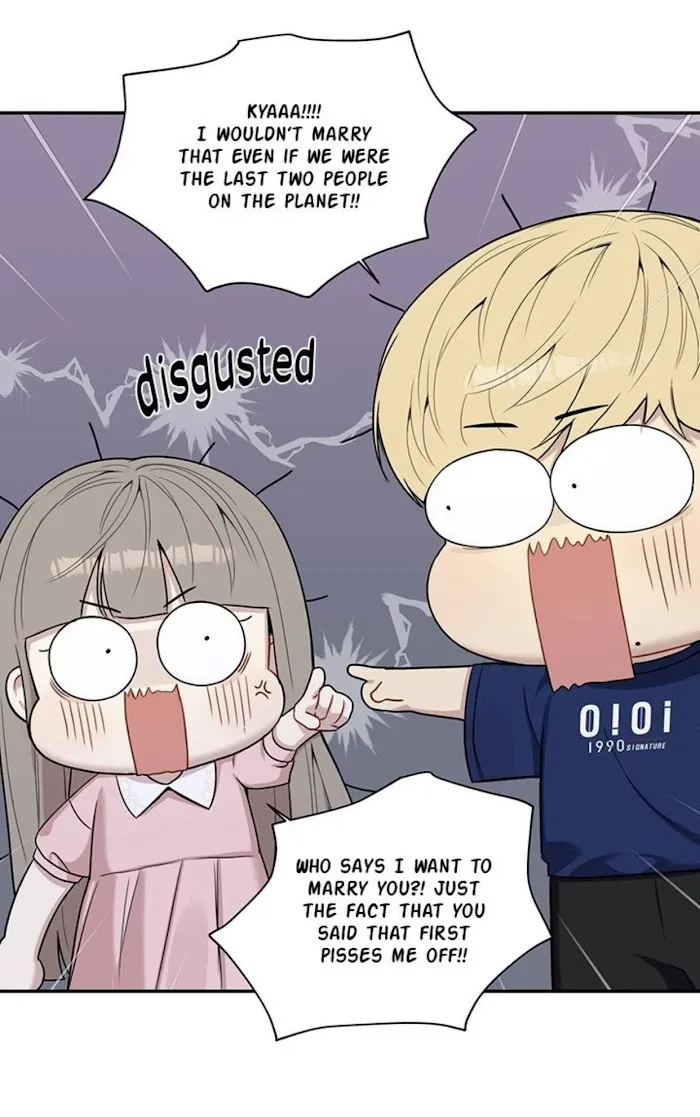 Cherry Blossoms After Winter - Chapter 131 Page 25