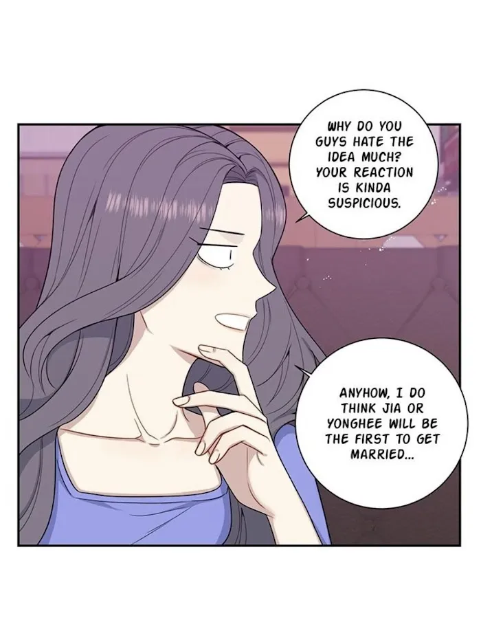Cherry Blossoms After Winter - Chapter 131 Page 26