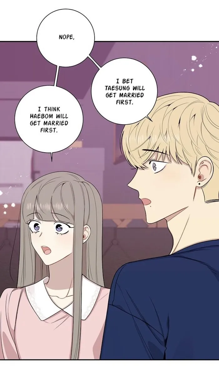 Cherry Blossoms After Winter - Chapter 131 Page 27