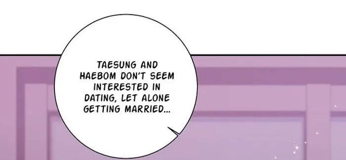 Cherry Blossoms After Winter - Chapter 131 Page 31