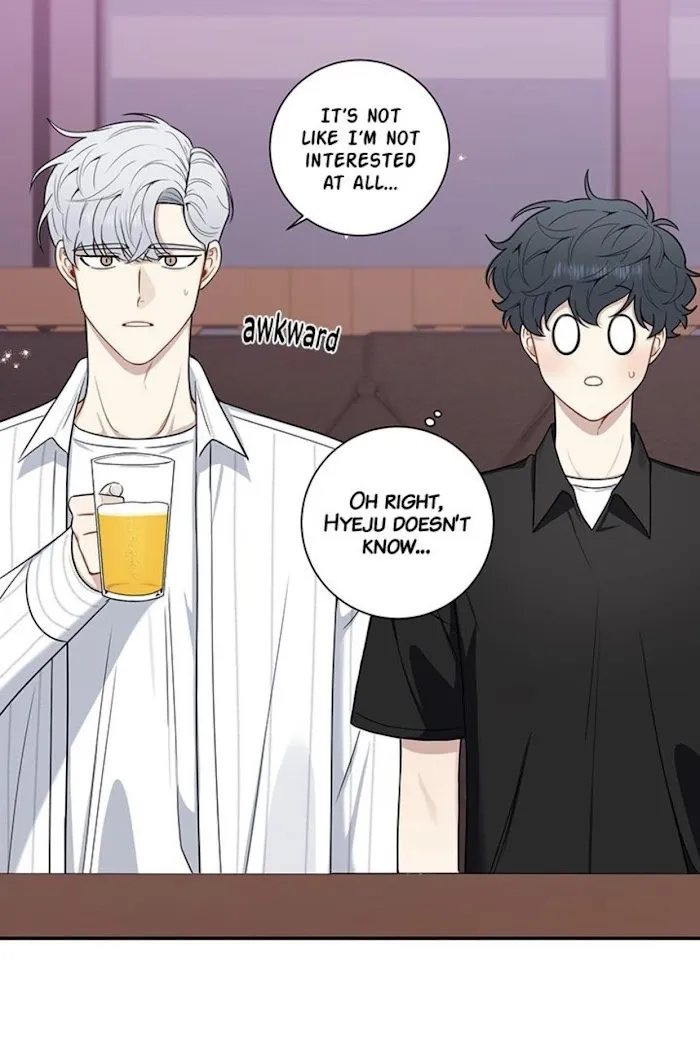 Cherry Blossoms After Winter - Chapter 131 Page 32