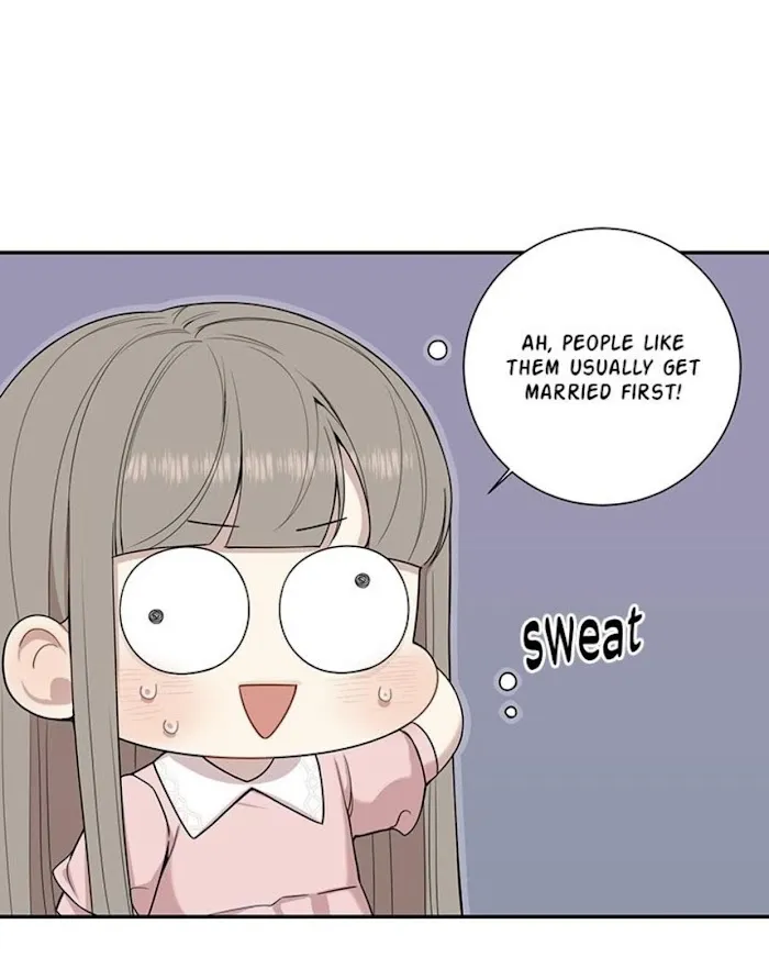 Cherry Blossoms After Winter - Chapter 131 Page 33