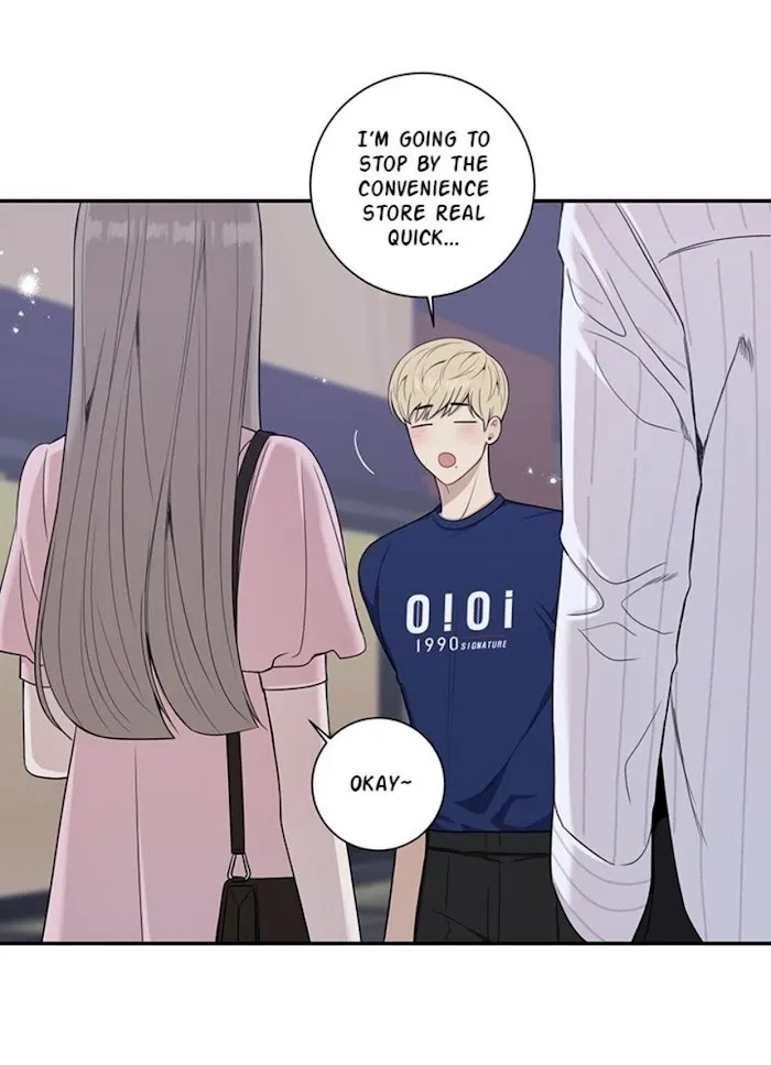 Cherry Blossoms After Winter - Chapter 131 Page 36
