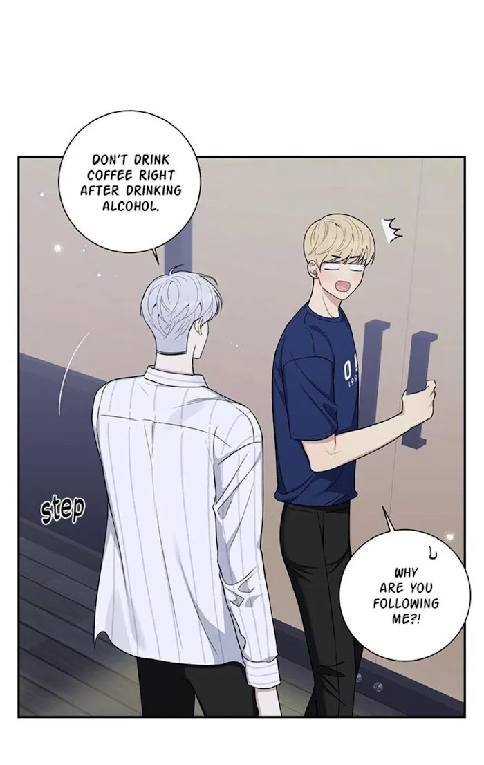 Cherry Blossoms After Winter - Chapter 131 Page 38
