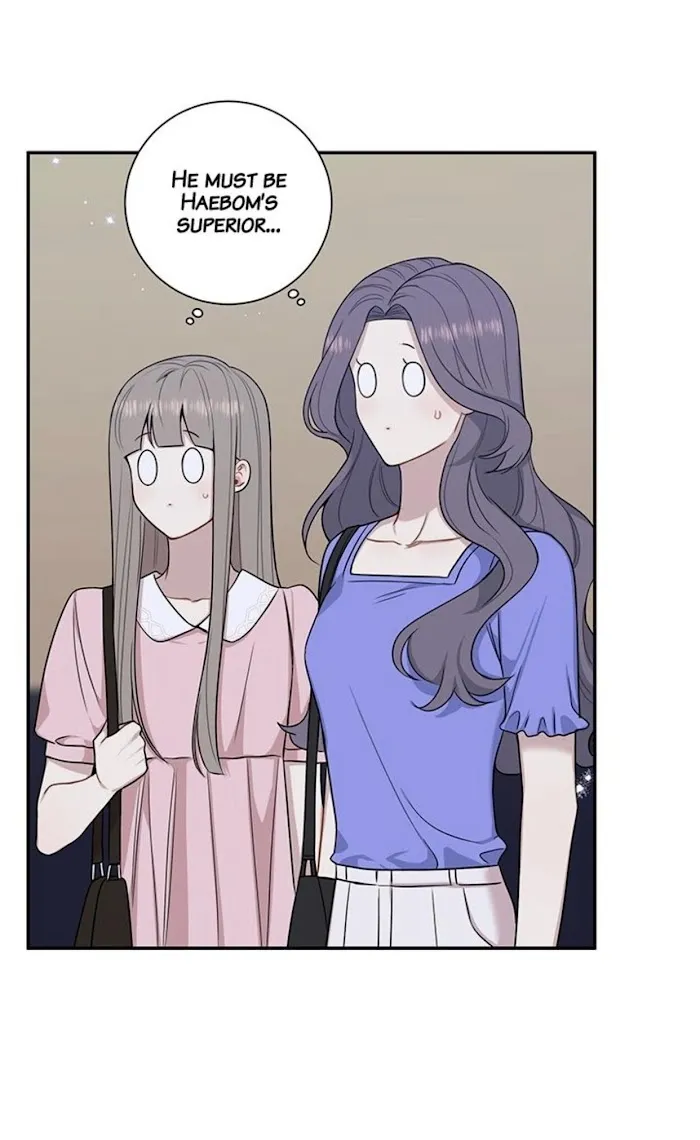Cherry Blossoms After Winter - Chapter 131 Page 44