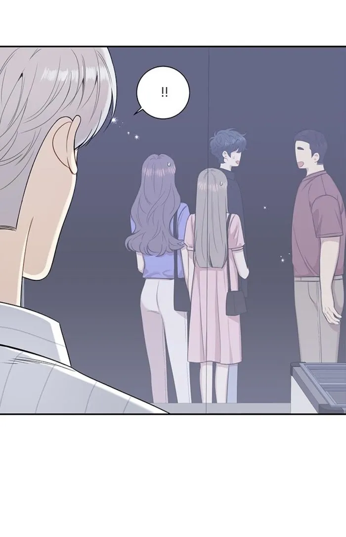 Cherry Blossoms After Winter - Chapter 131 Page 46