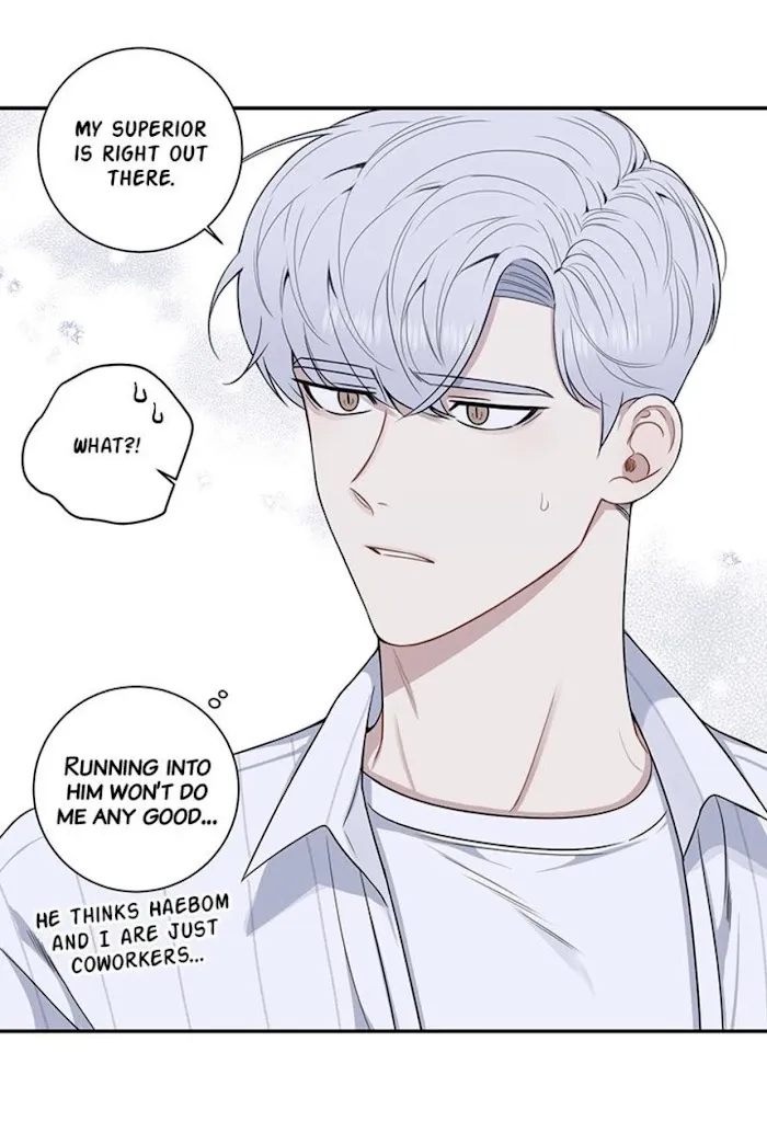 Cherry Blossoms After Winter - Chapter 131 Page 48