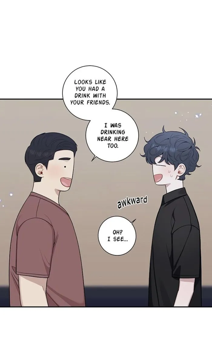 Cherry Blossoms After Winter - Chapter 131 Page 49