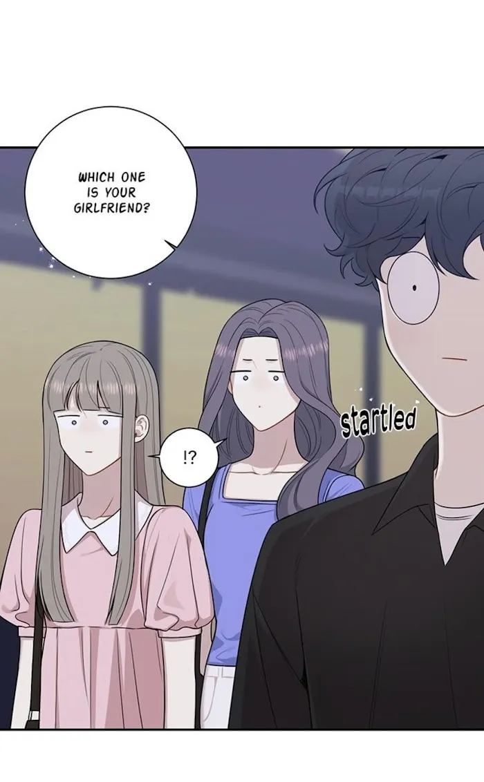 Cherry Blossoms After Winter - Chapter 131 Page 51