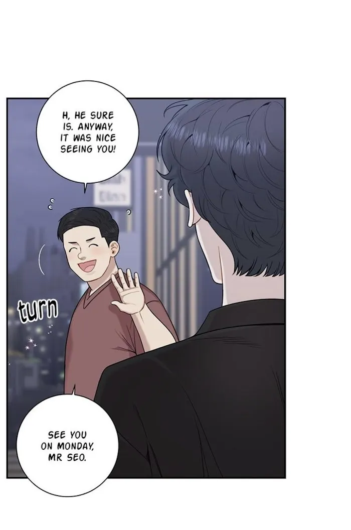 Cherry Blossoms After Winter - Chapter 131 Page 57