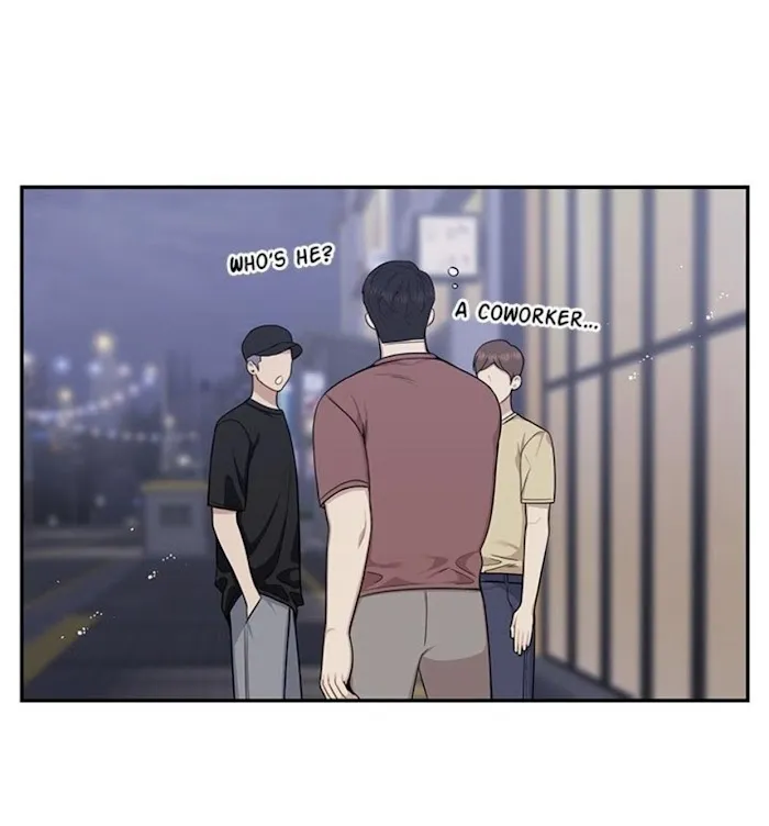 Cherry Blossoms After Winter - Chapter 131 Page 59