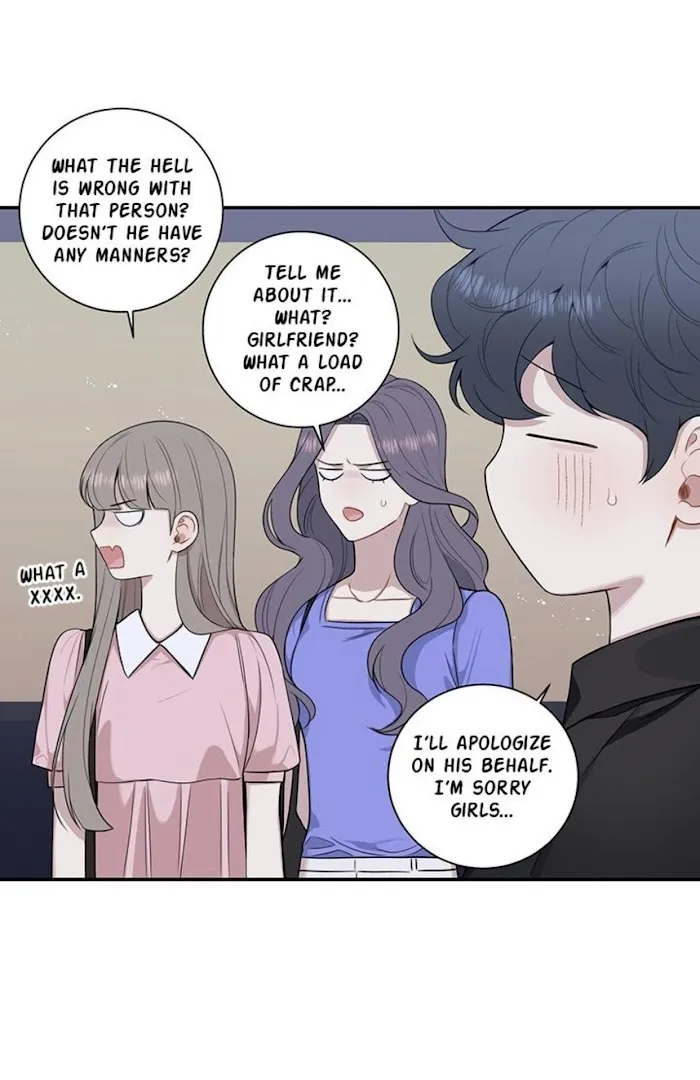 Cherry Blossoms After Winter - Chapter 131 Page 60