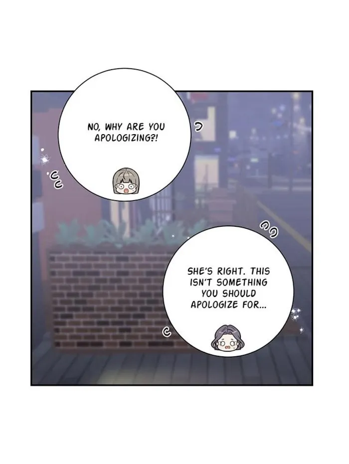 Cherry Blossoms After Winter - Chapter 131 Page 61