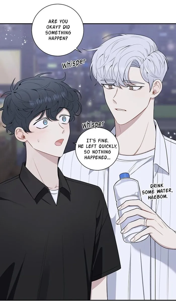 Cherry Blossoms After Winter - Chapter 131 Page 63