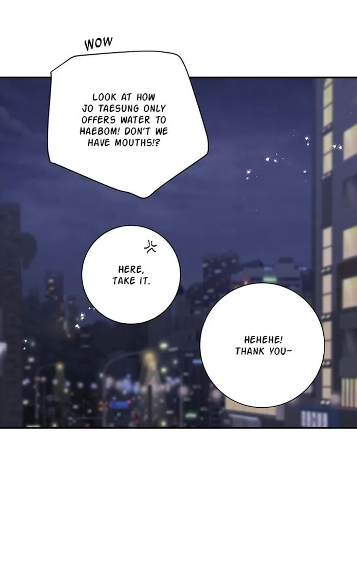 Cherry Blossoms After Winter - Chapter 131 Page 64
