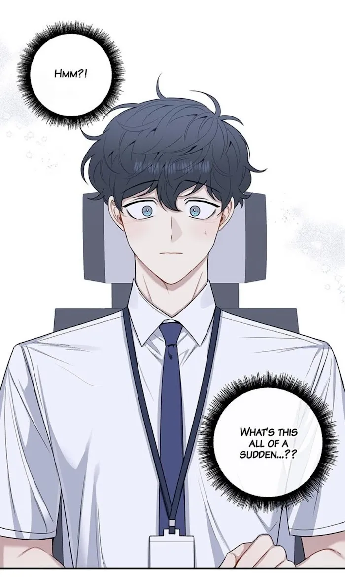 Cherry Blossoms After Winter - Chapter 131 Page 69