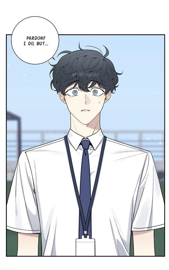 Cherry Blossoms After Winter - Chapter 132 Page 8
