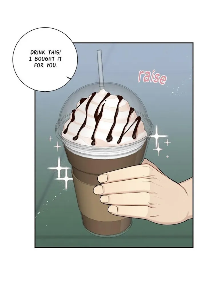 Cherry Blossoms After Winter - Chapter 132 Page 9