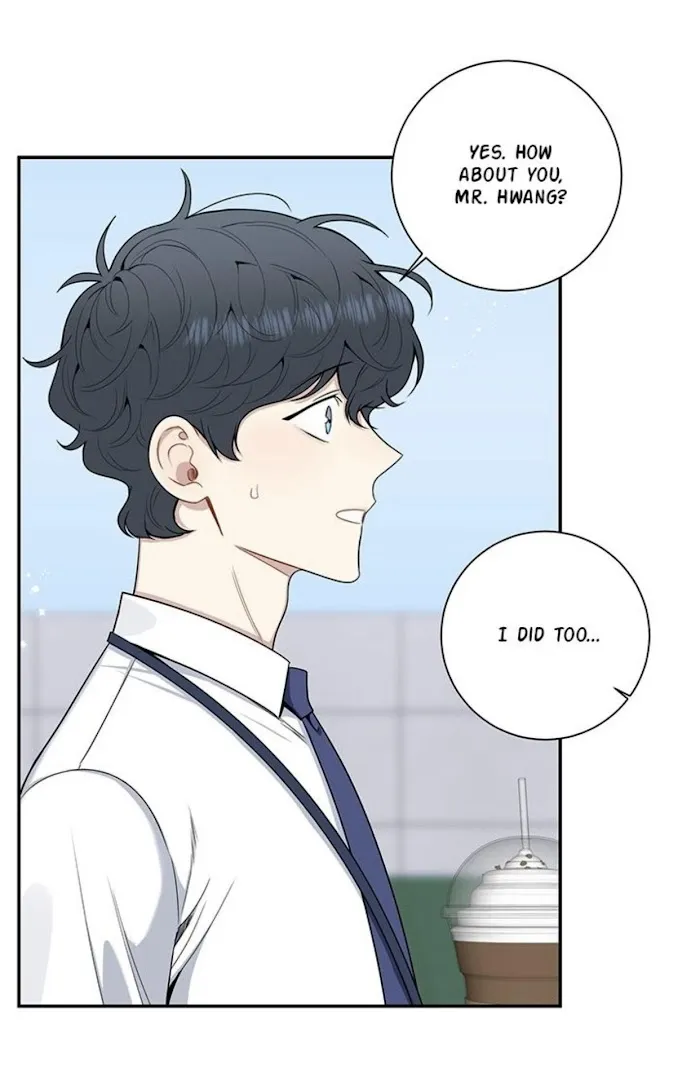 Cherry Blossoms After Winter - Chapter 132 Page 11