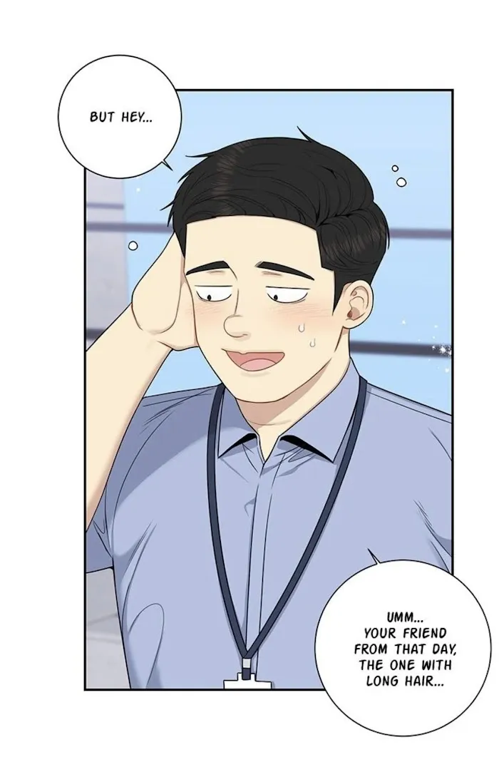 Cherry Blossoms After Winter - Chapter 132 Page 12