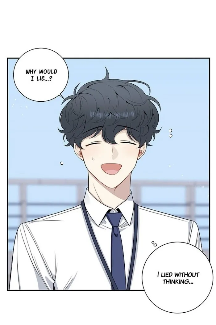 Cherry Blossoms After Winter - Chapter 132 Page 17