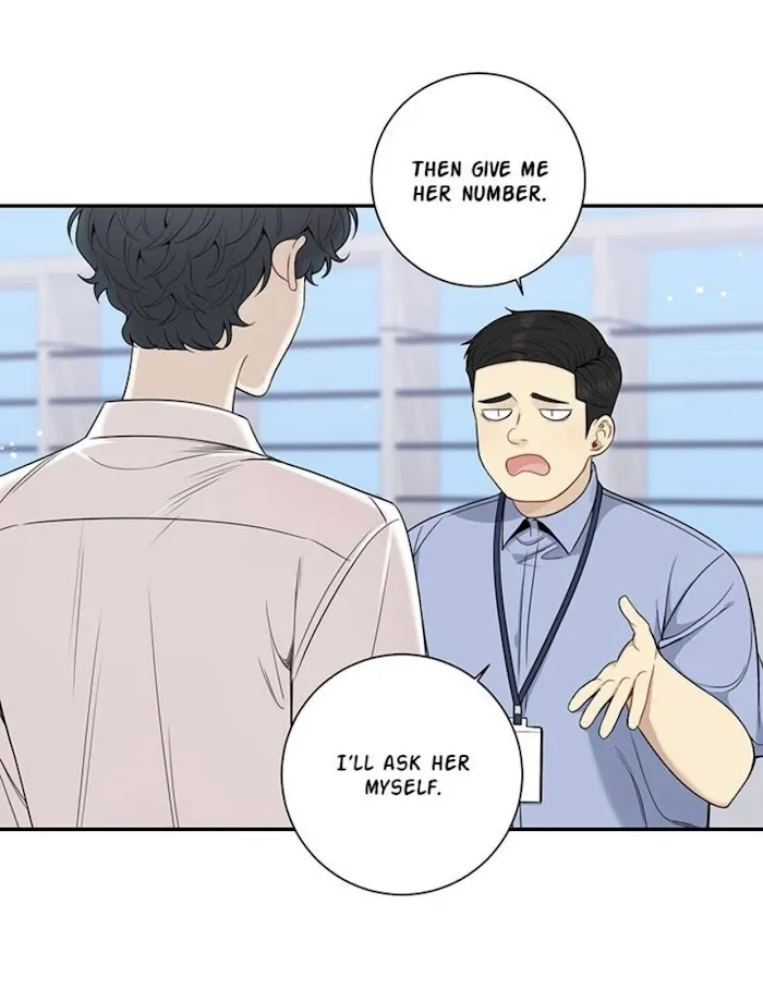 Cherry Blossoms After Winter - Chapter 132 Page 18
