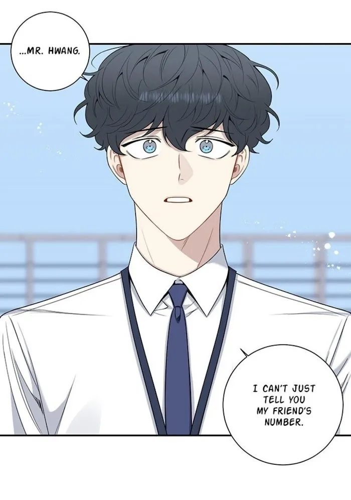 Cherry Blossoms After Winter - Chapter 132 Page 19