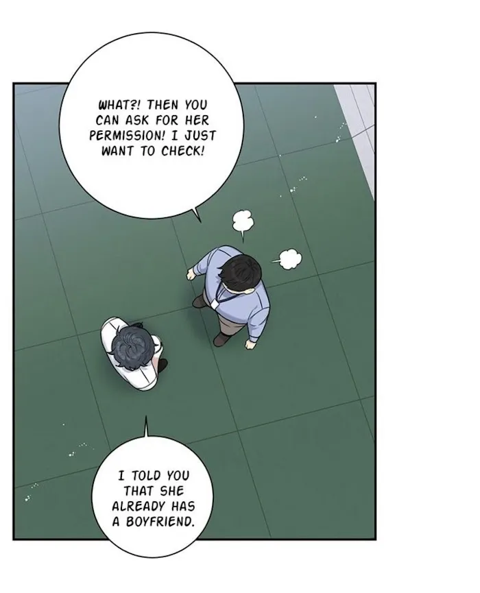 Cherry Blossoms After Winter - Chapter 132 Page 20
