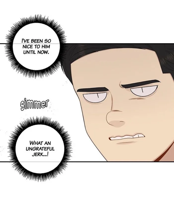 Cherry Blossoms After Winter - Chapter 132 Page 23