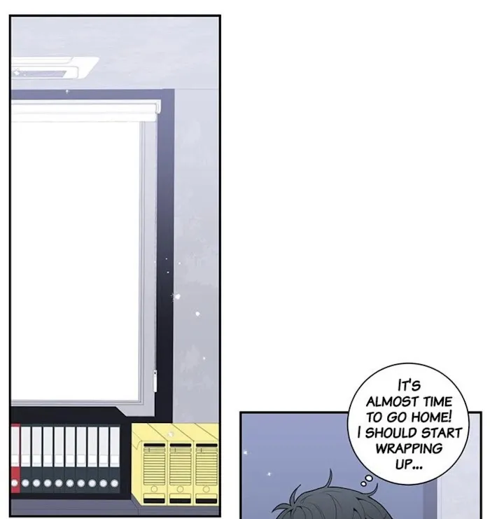 Cherry Blossoms After Winter - Chapter 132 Page 25
