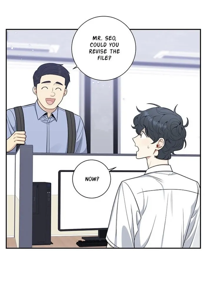 Cherry Blossoms After Winter - Chapter 132 Page 27