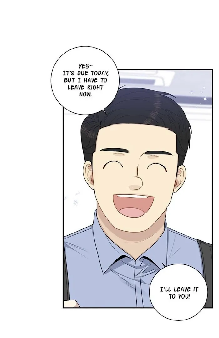 Cherry Blossoms After Winter - Chapter 132 Page 28