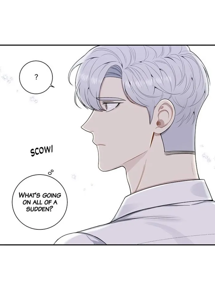 Cherry Blossoms After Winter - Chapter 132 Page 30