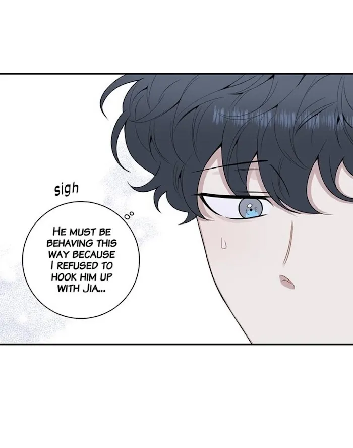 Cherry Blossoms After Winter - Chapter 132 Page 32