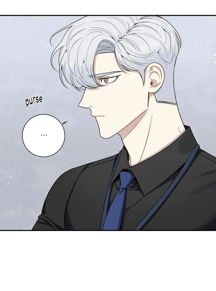 Cherry Blossoms After Winter - Chapter 132 Page 36