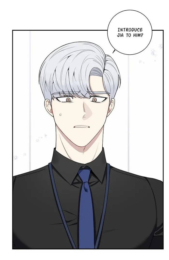 Cherry Blossoms After Winter - Chapter 132 Page 39