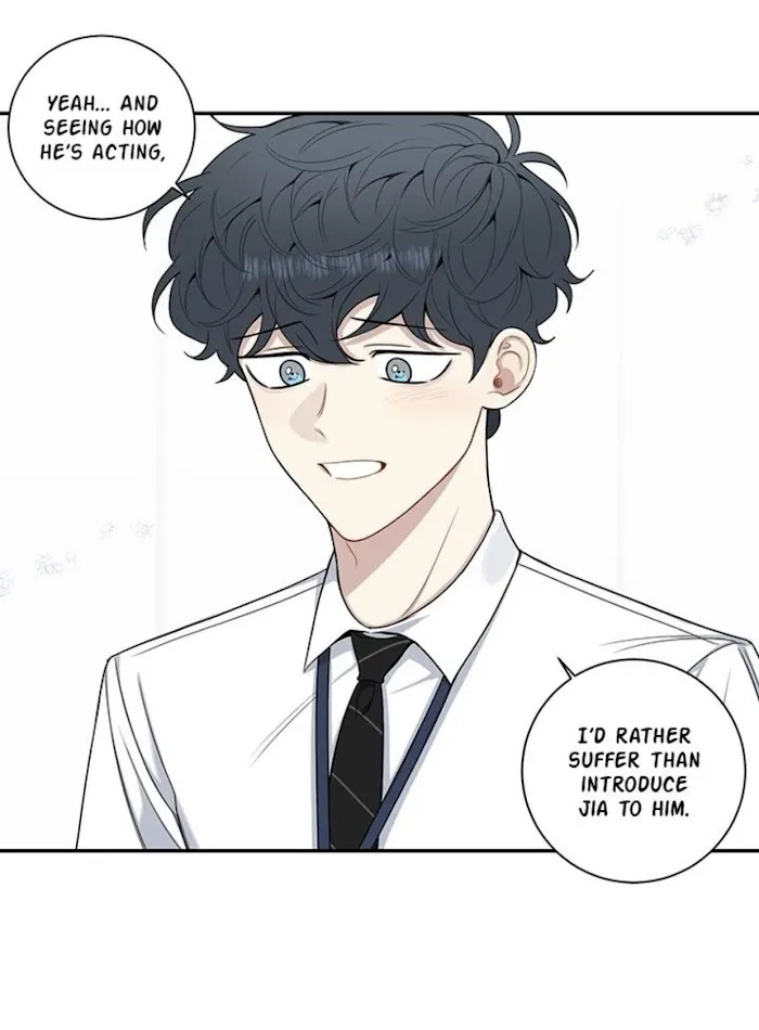 Cherry Blossoms After Winter - Chapter 132 Page 40