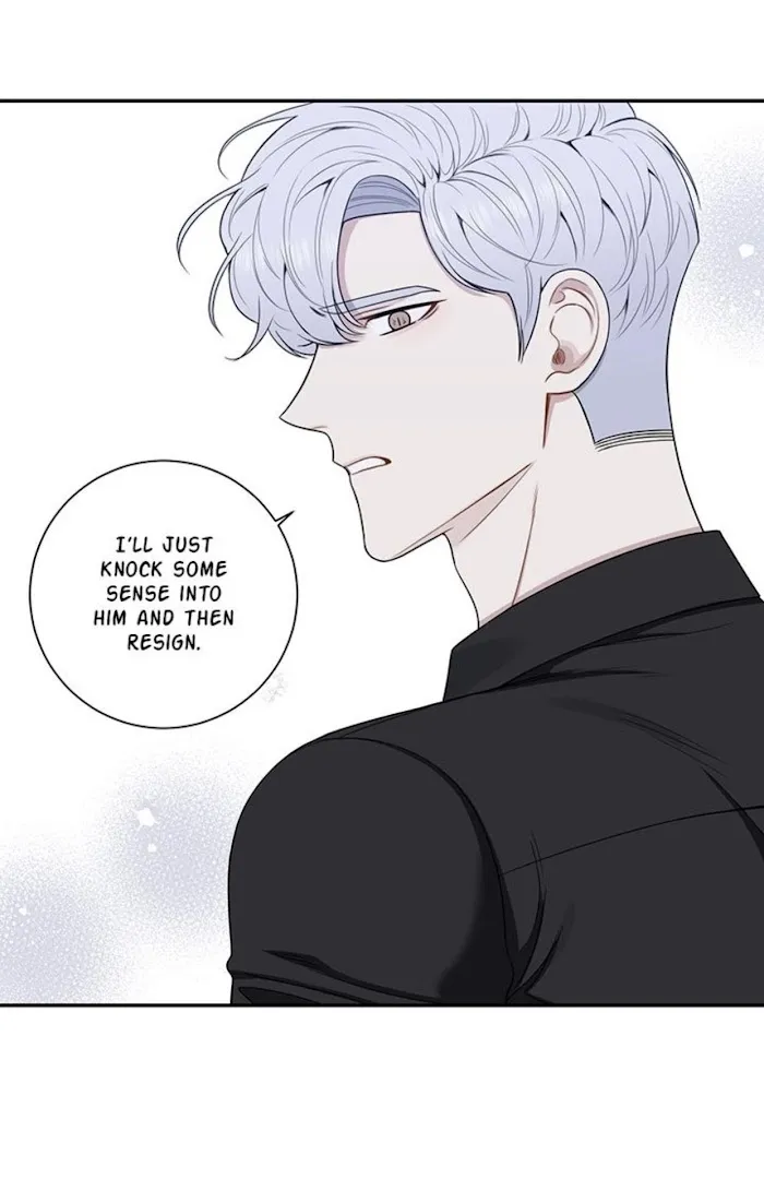 Cherry Blossoms After Winter - Chapter 132 Page 44