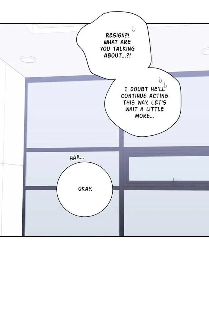 Cherry Blossoms After Winter - Chapter 132 Page 45