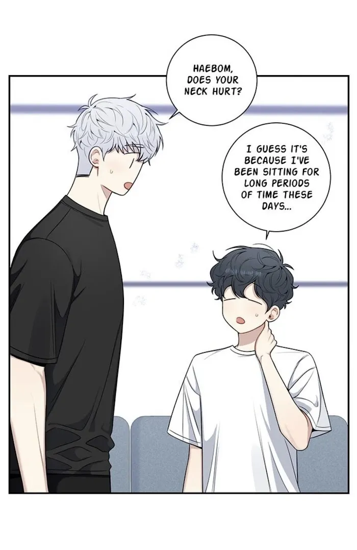 Cherry Blossoms After Winter - Chapter 132 Page 49