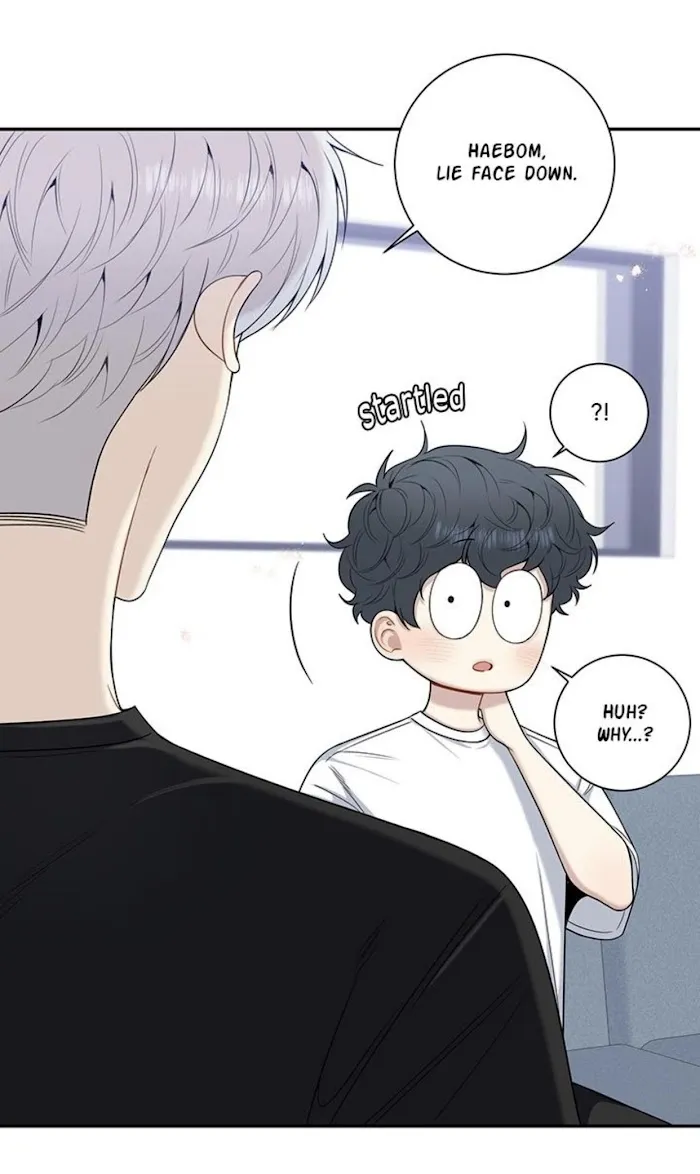 Cherry Blossoms After Winter - Chapter 132 Page 51