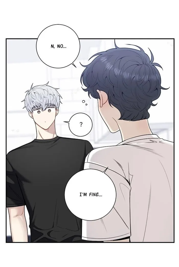 Cherry Blossoms After Winter - Chapter 132 Page 54
