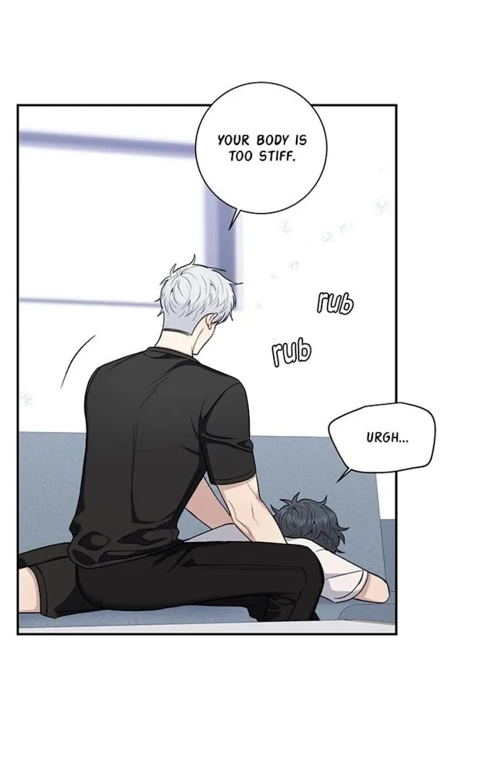 Cherry Blossoms After Winter - Chapter 132 Page 61
