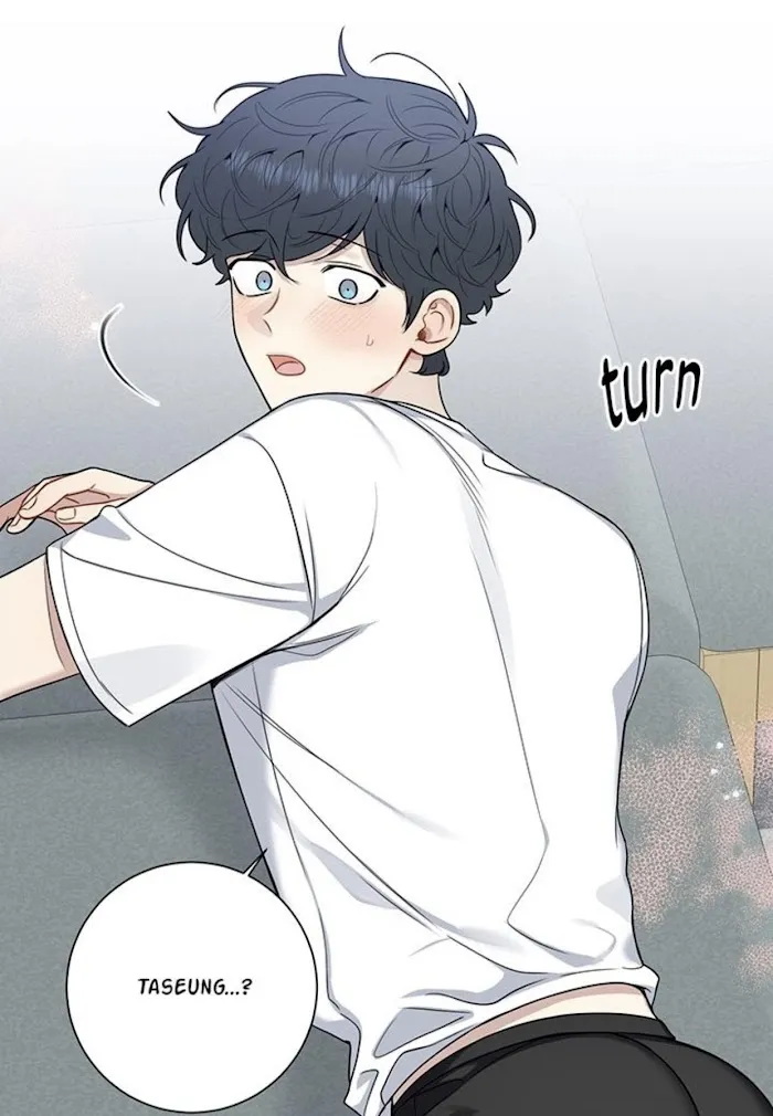 Cherry Blossoms After Winter - Chapter 132 Page 69