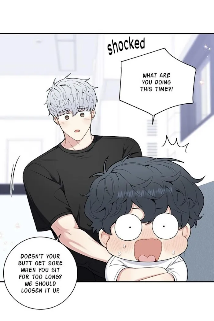 Cherry Blossoms After Winter - Chapter 133 Page 9